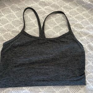 Aerie Offline Long Line Sports Bra